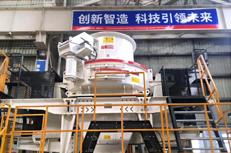 機制砂石骨料大規(guī)模用于水電站，如何減少針片狀料？